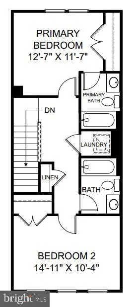 3509 DEAN DRIVE Hyattsville, MD 20782