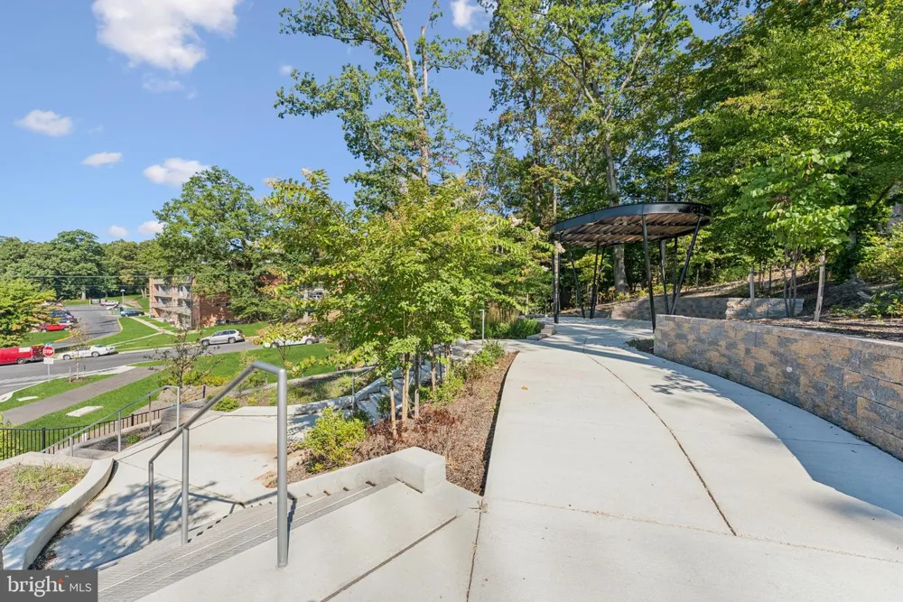 3509 DEAN DRIVE Hyattsville, MD 20782