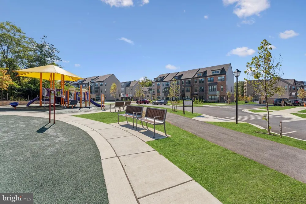 3509 DEAN DRIVE Hyattsville, MD 20782