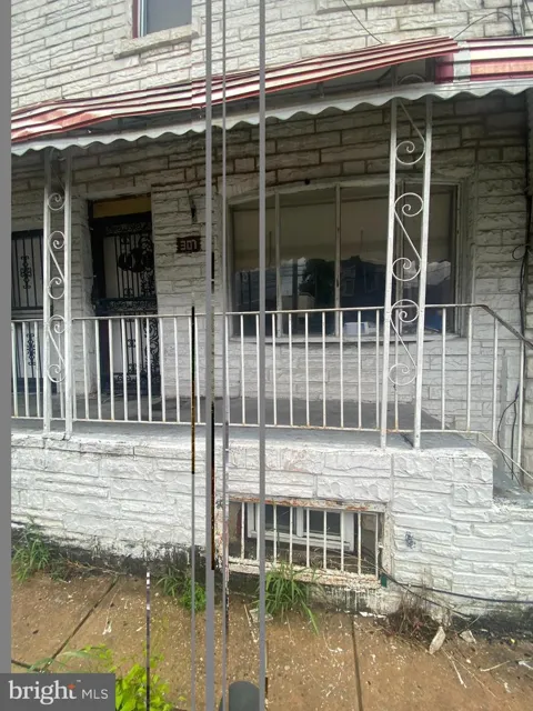 3007 W SUSQUEHANNA AVENUE