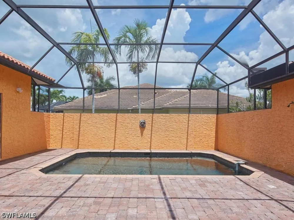 Anchor Court Marco Island, FL 34145