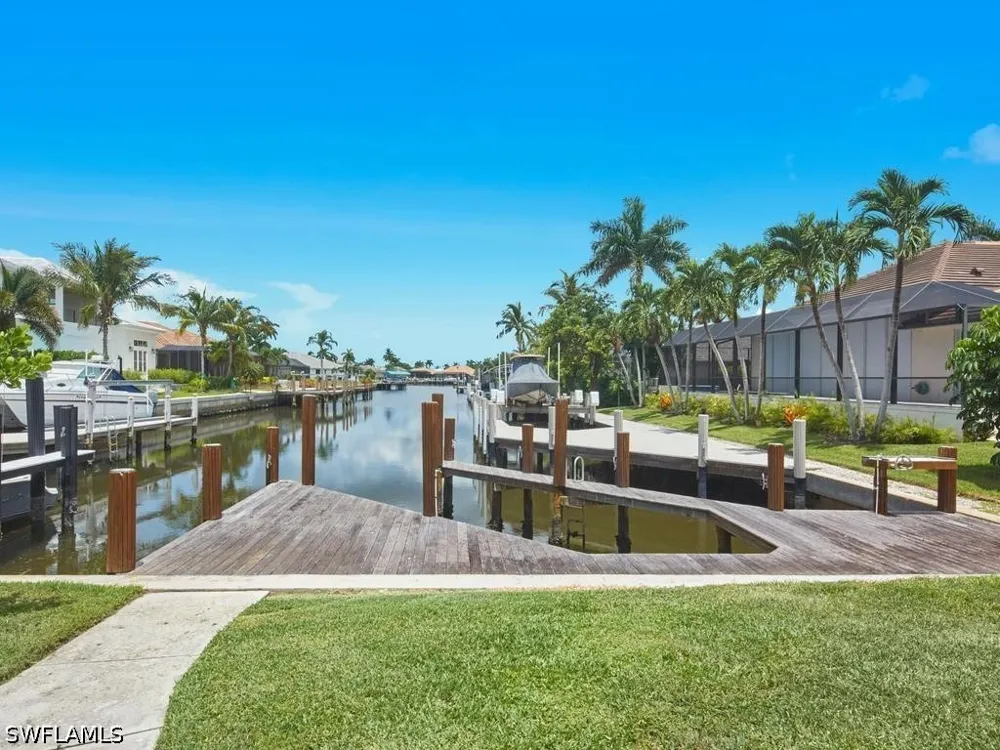 Anchor Court Marco Island, FL 34145