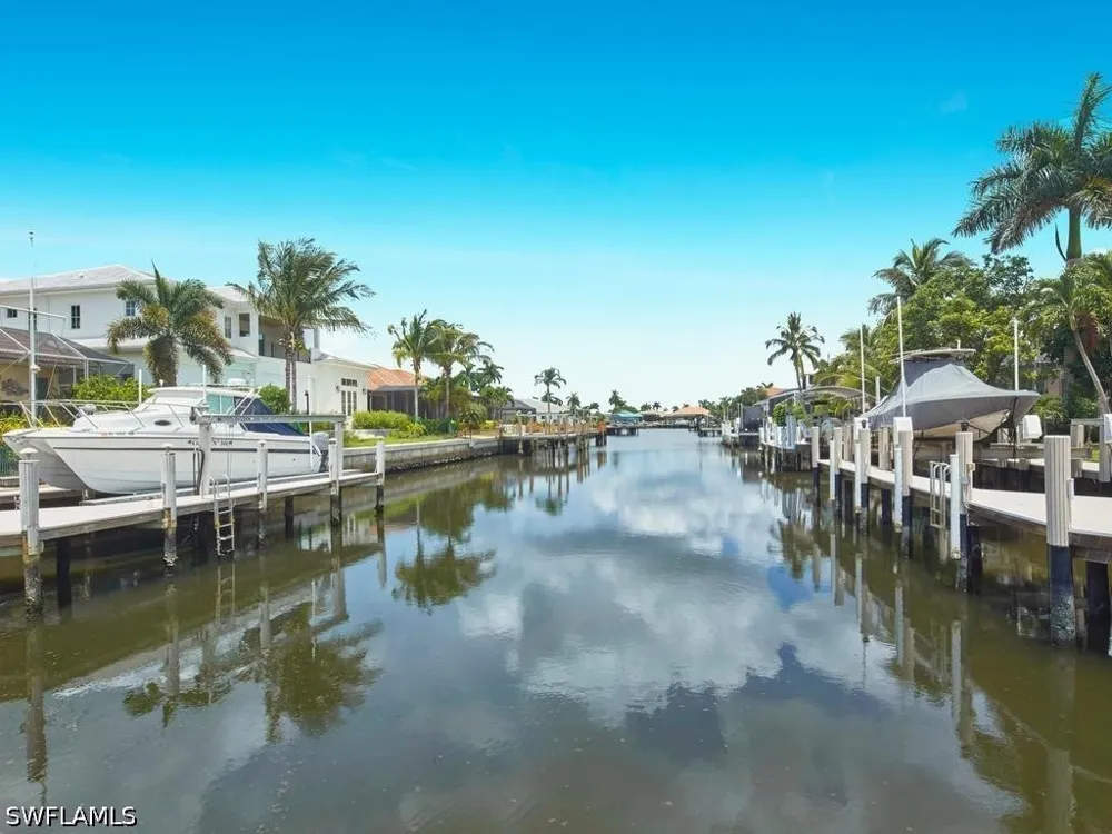 Anchor Court Marco Island, FL 34145
