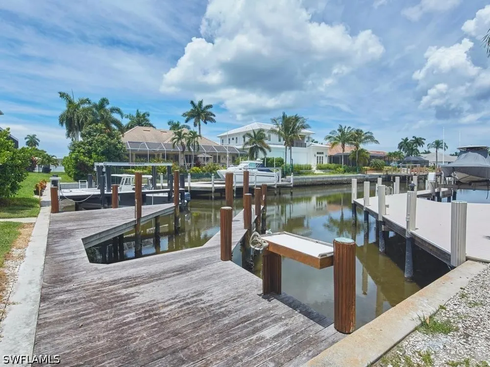 Anchor Court Marco Island, FL 34145