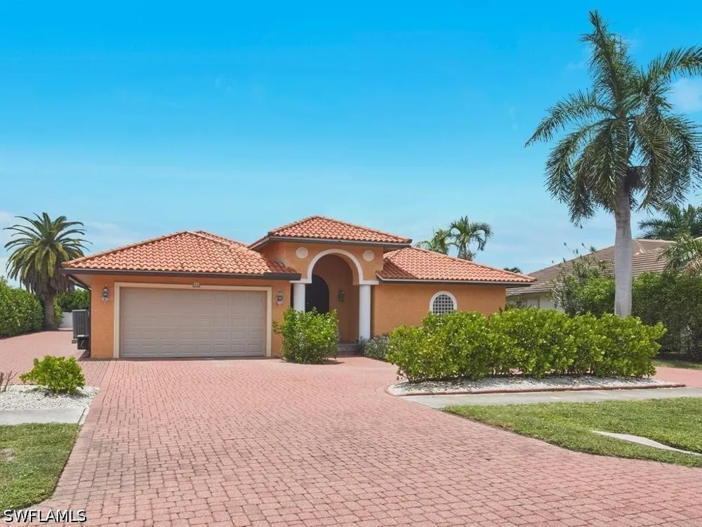 Anchor Court Marco Island, FL 34145