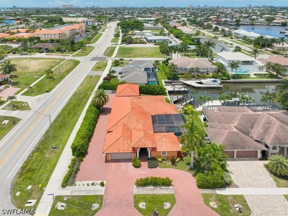 Anchor Court Marco Island, FL 34145