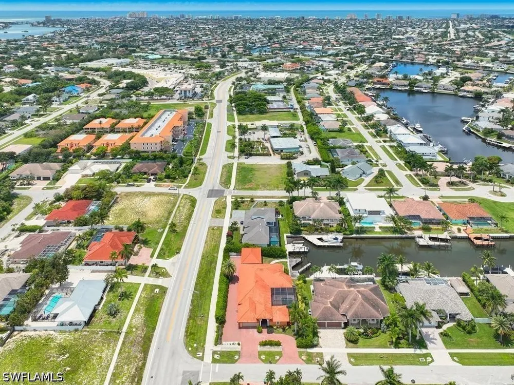 Anchor Court Marco Island, FL 34145