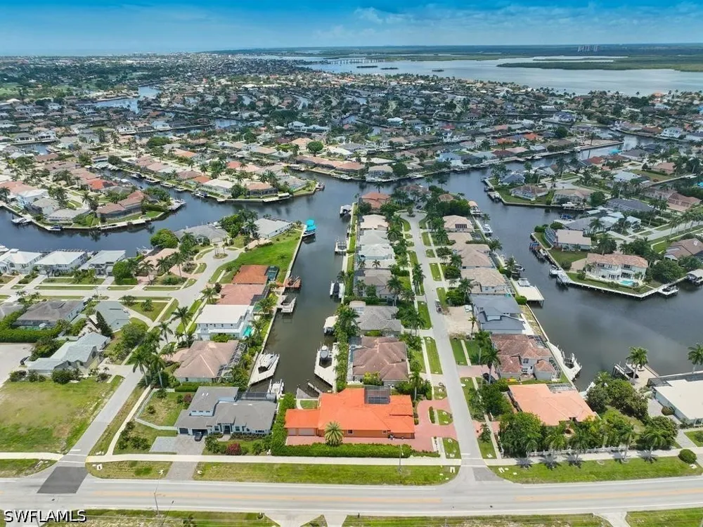 Anchor Court Marco Island, FL 34145