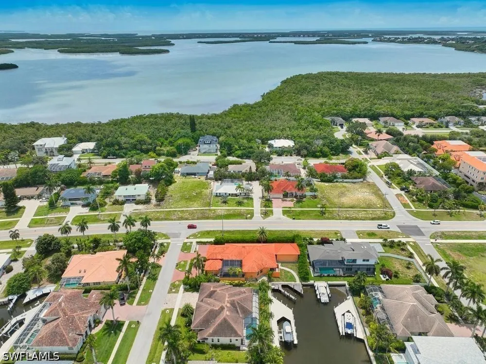 Anchor Court Marco Island, FL 34145