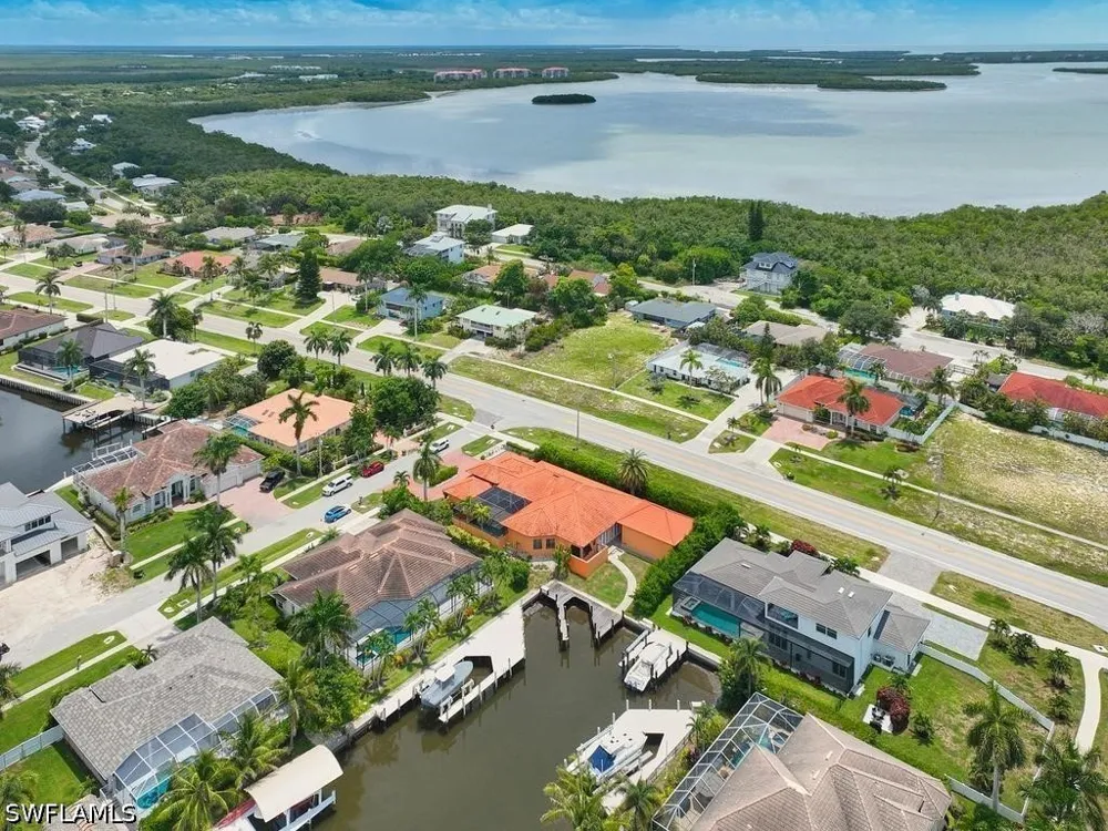 Anchor Court Marco Island, FL 34145