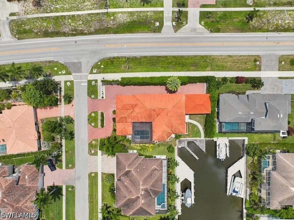 Anchor Court Marco Island, FL 34145
