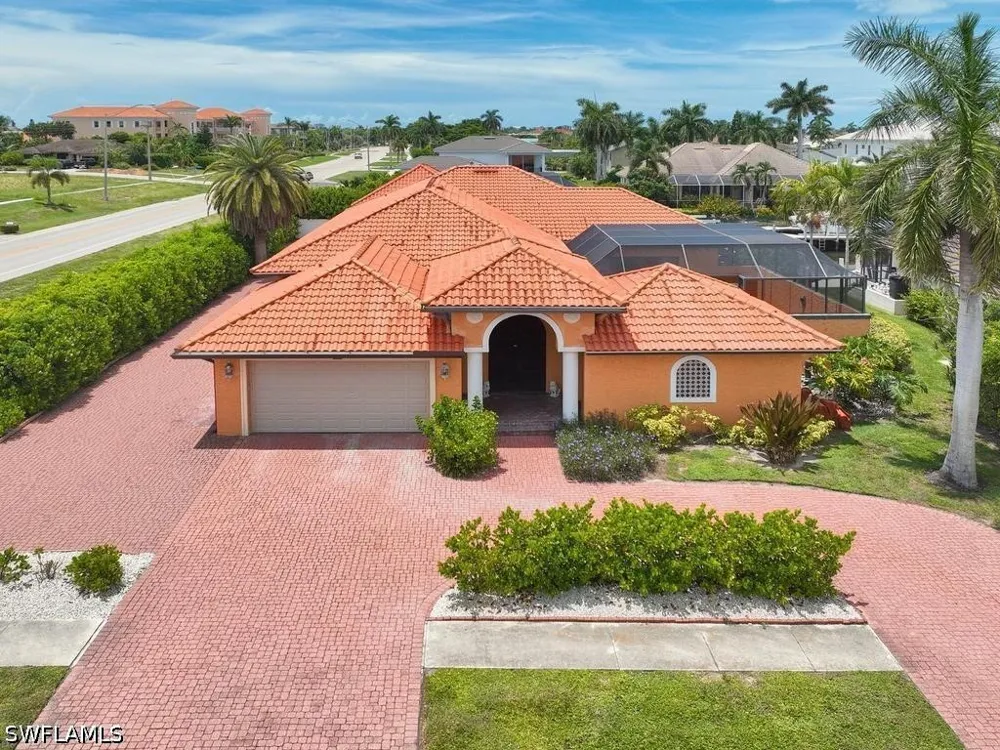 Anchor Court Marco Island, FL 34145