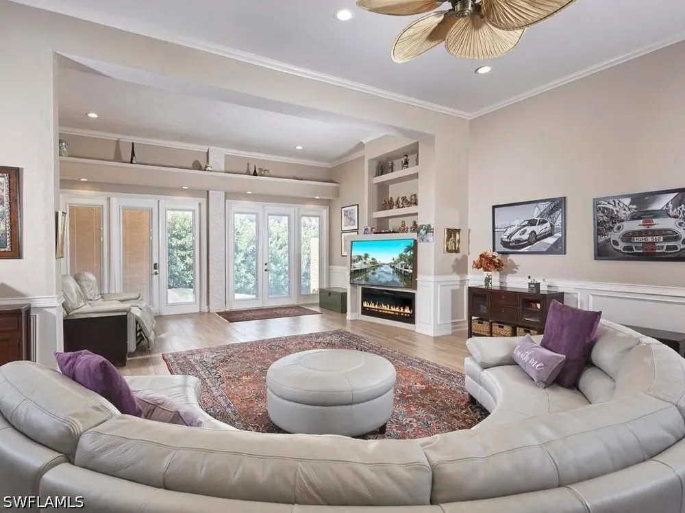 Anchor Court Marco Island, FL 34145