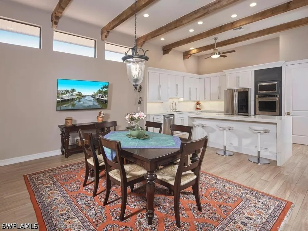 Anchor Court Marco Island, FL 34145