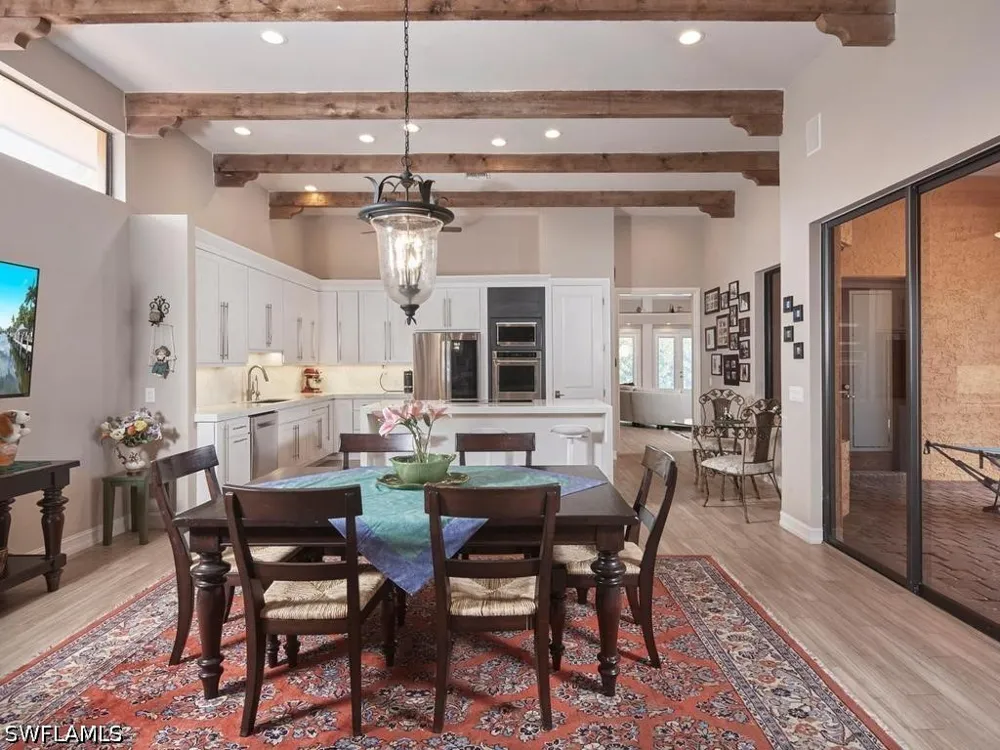 Anchor Court Marco Island, FL 34145