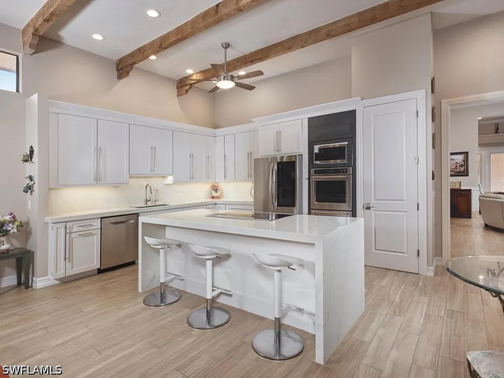 Anchor Court Marco Island, FL 34145