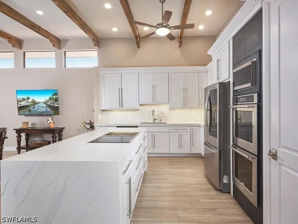 Anchor Court Marco Island, FL 34145