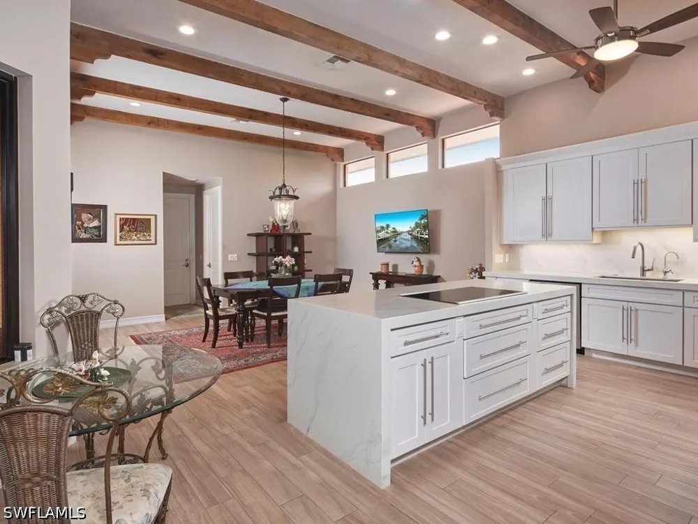 Anchor Court Marco Island, FL 34145
