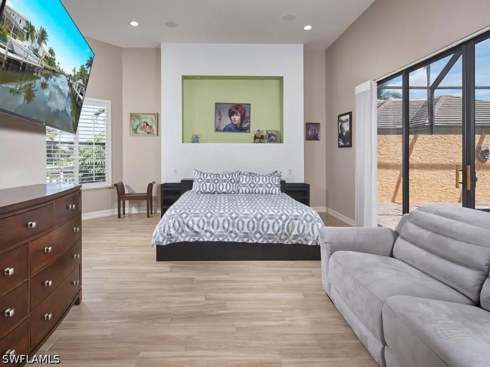 Anchor Court Marco Island, FL 34145