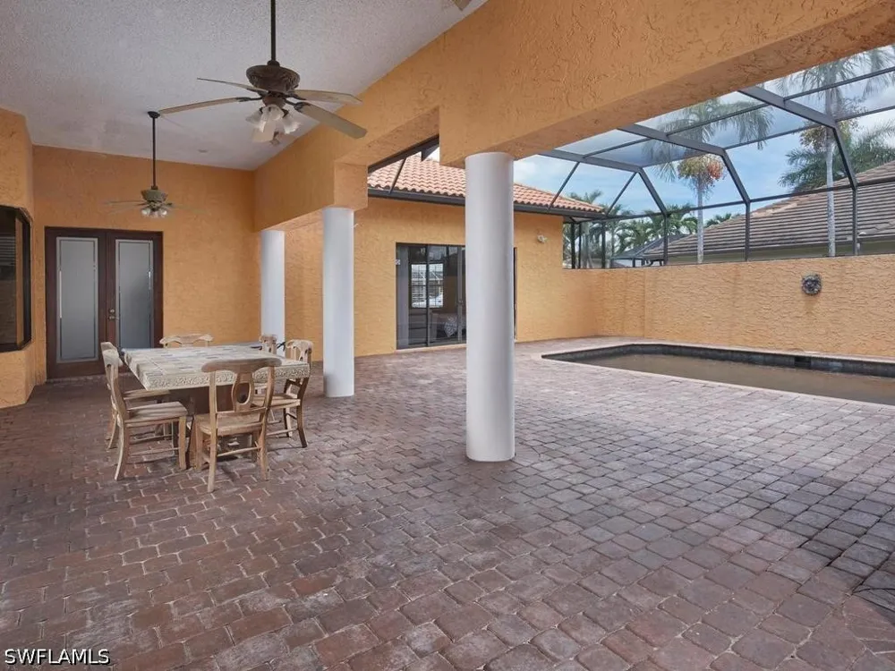 Anchor Court Marco Island, FL 34145