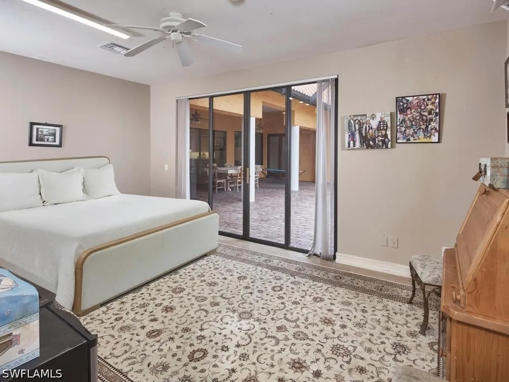 Anchor Court Marco Island, FL 34145