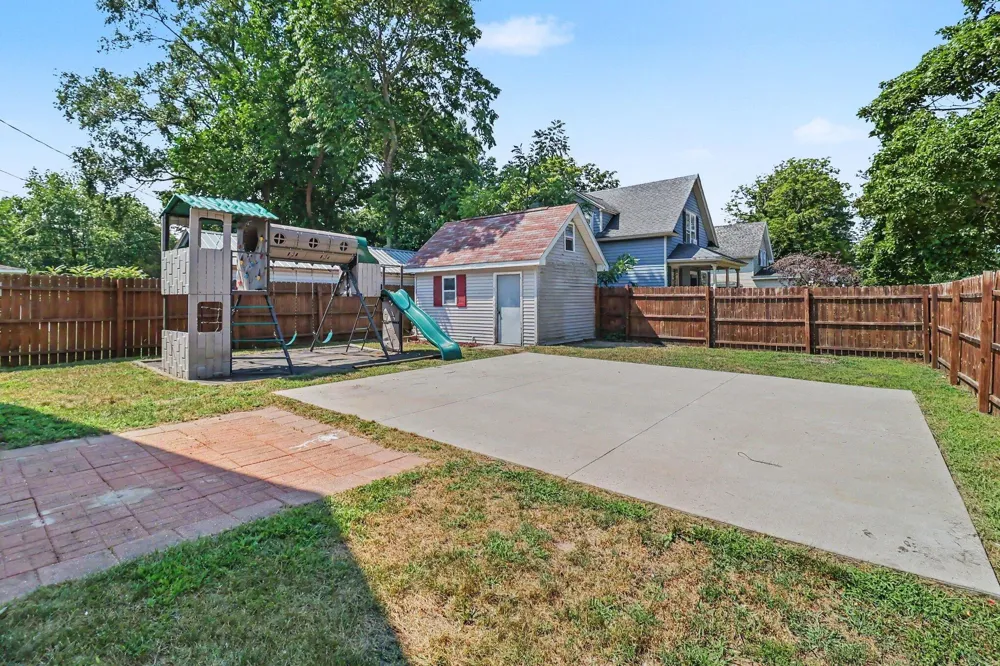 113 Franklin Street Ludington, MI 49431