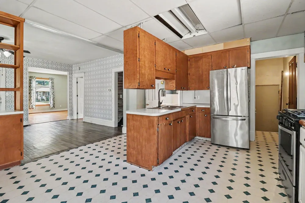 113 Franklin Street Ludington, MI 49431