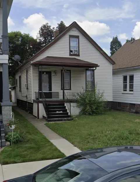 12015 Lumpkin Street