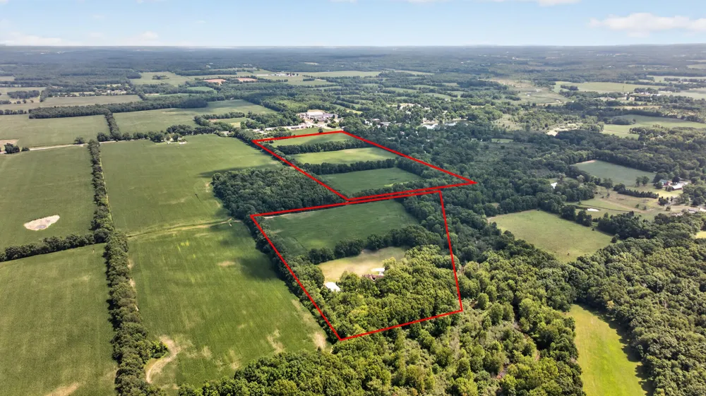 210 Union Horton, MI 49246
