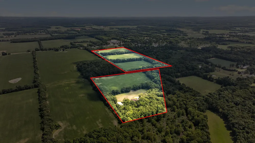 210 Union Horton, MI 49246