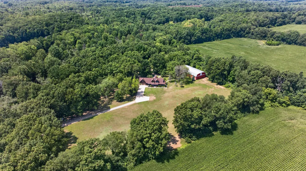 210 Union Horton, MI 49246
