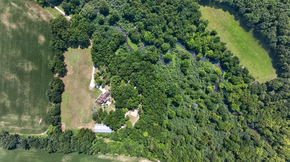 210 Union Horton, MI 49246