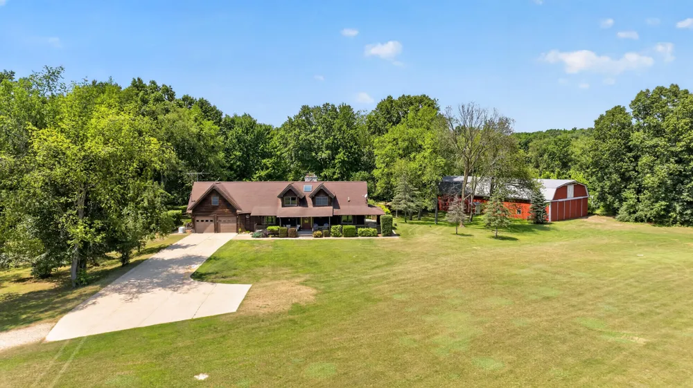 210 Union Horton, MI 49246