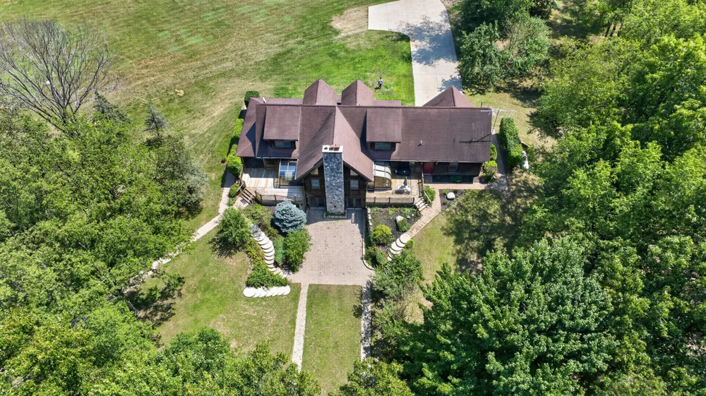 210 Union Horton, MI 49246