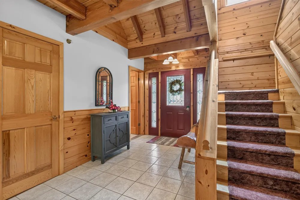 210 Union Horton, MI 49246