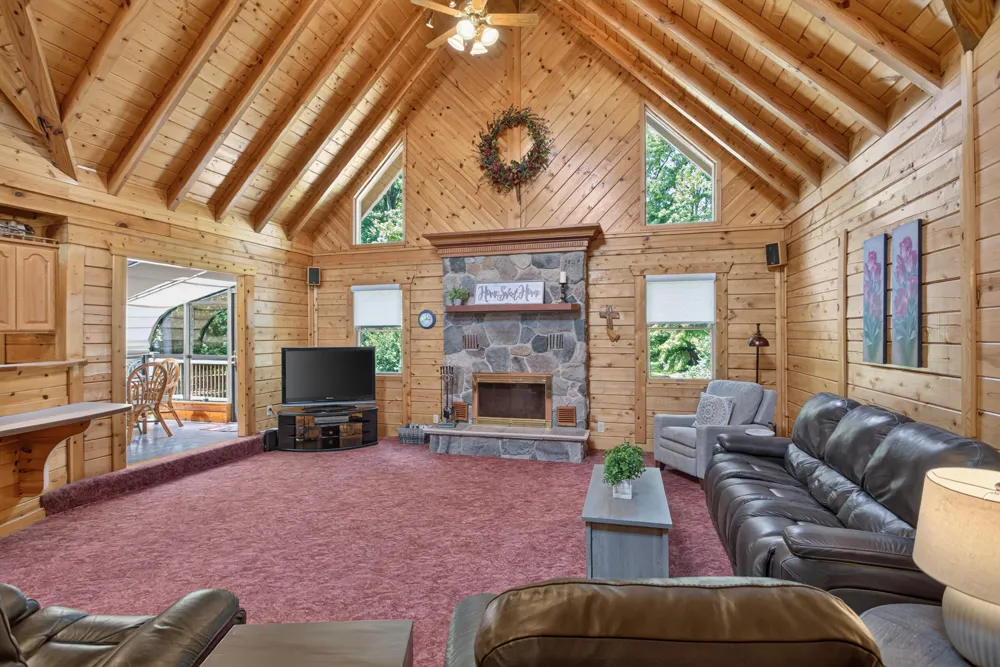 210 Union Horton, MI 49246