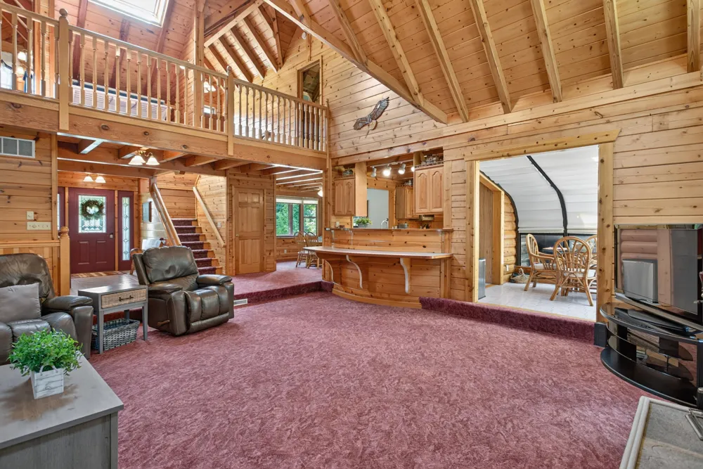 210 Union Horton, MI 49246