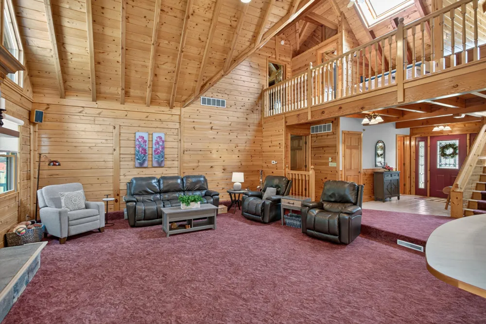 210 Union Horton, MI 49246