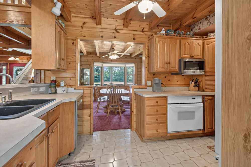 210 Union Horton, MI 49246