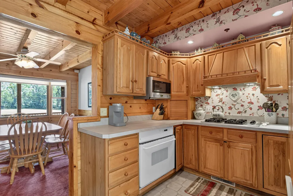 210 Union Horton, MI 49246
