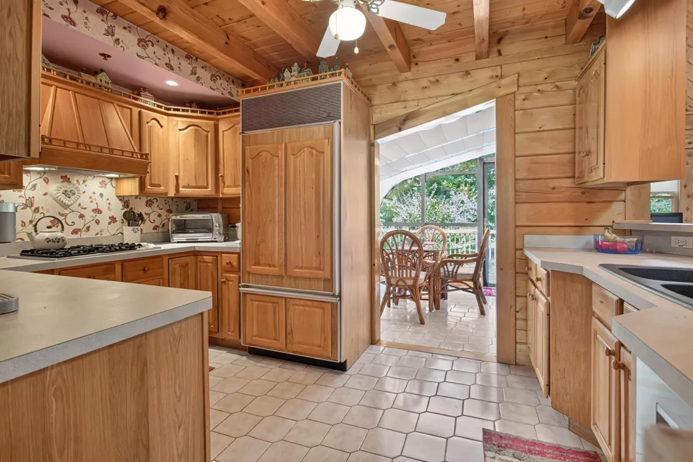 210 Union Horton, MI 49246
