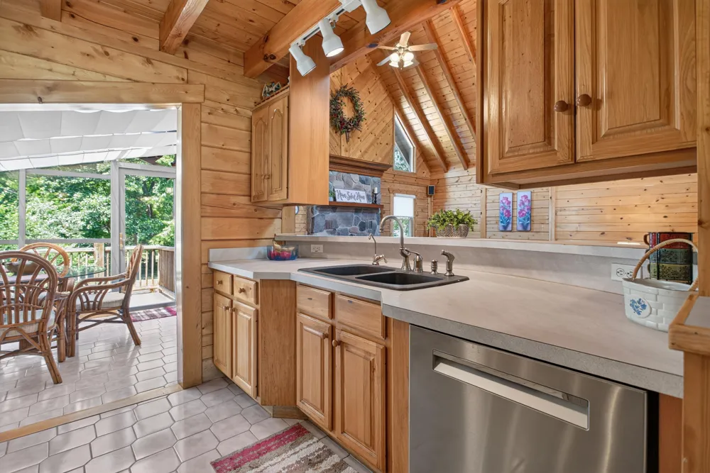 210 Union Horton, MI 49246