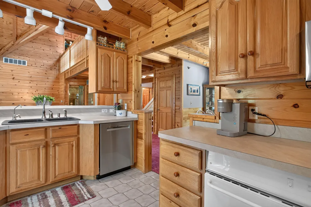 210 Union Horton, MI 49246