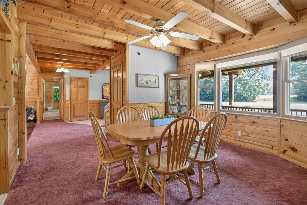 210 Union Horton, MI 49246