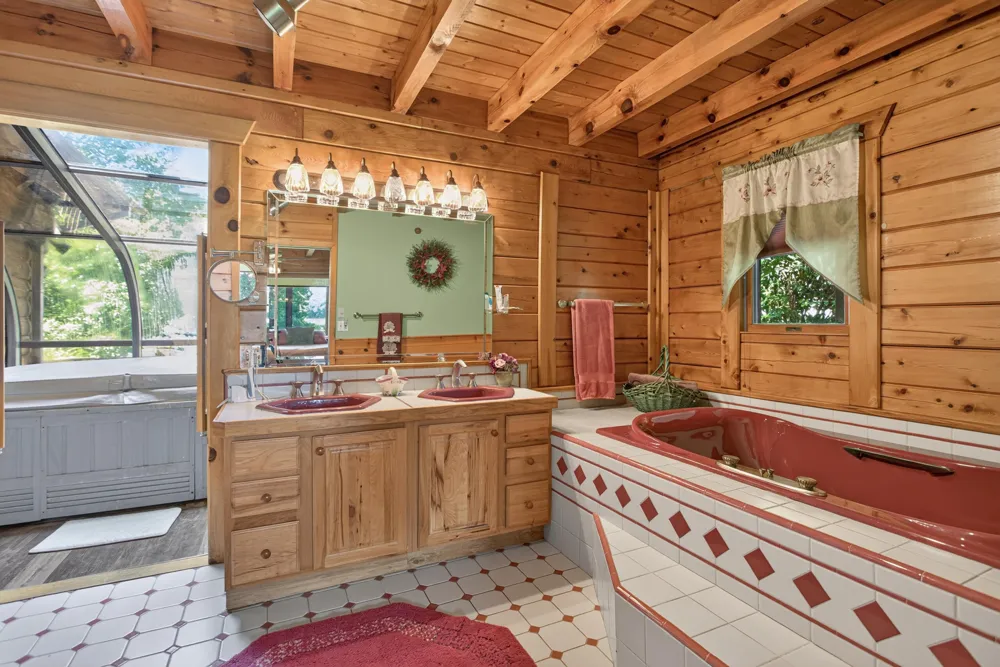 210 Union Horton, MI 49246