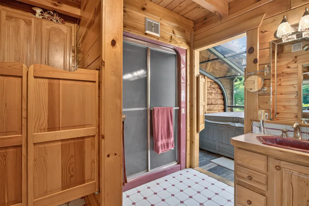 210 Union Horton, MI 49246