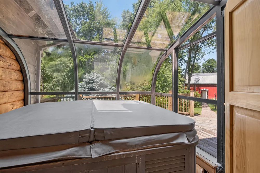 210 Union Horton, MI 49246
