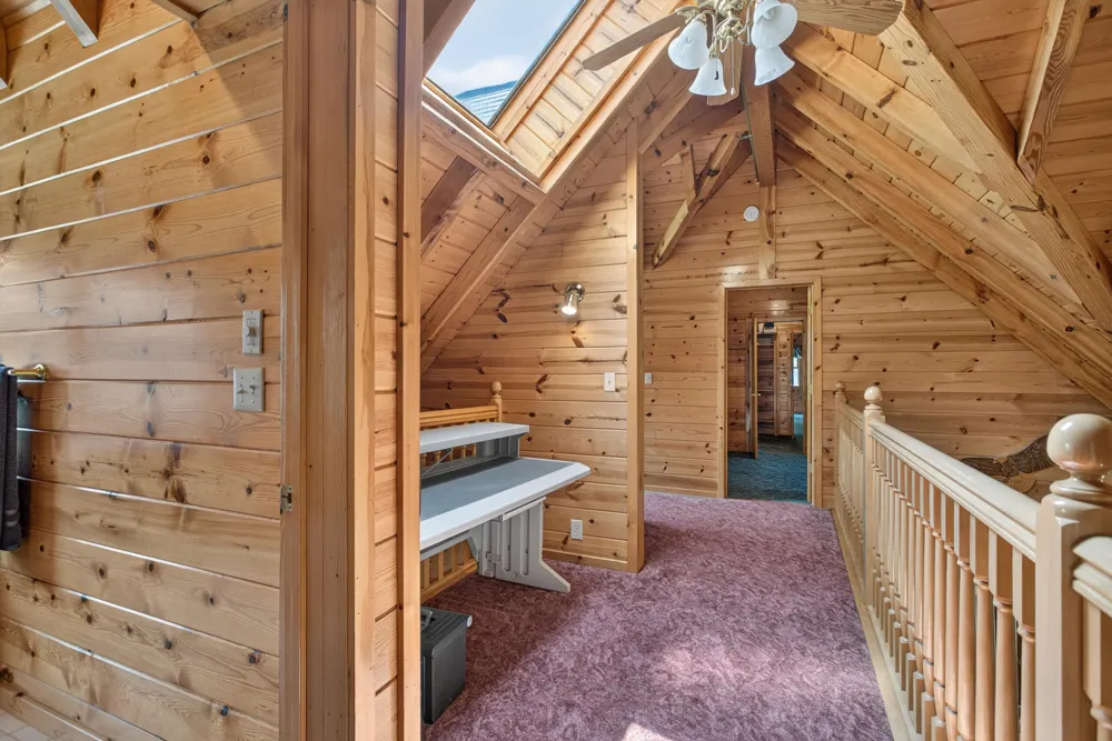 210 Union Horton, MI 49246
