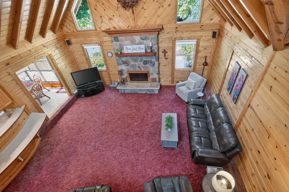 210 Union Horton, MI 49246