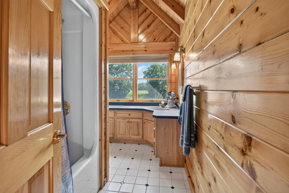 210 Union Horton, MI 49246